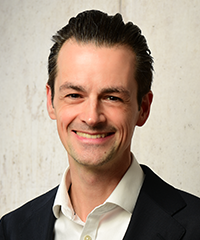 Portrait Jens Böhnlein