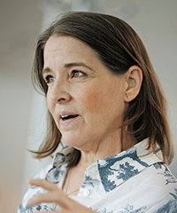 Anja Peter