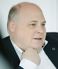 Fabian Klingler