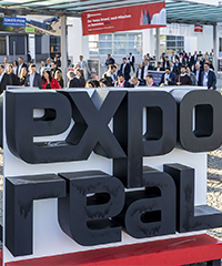 Expo Real 2026