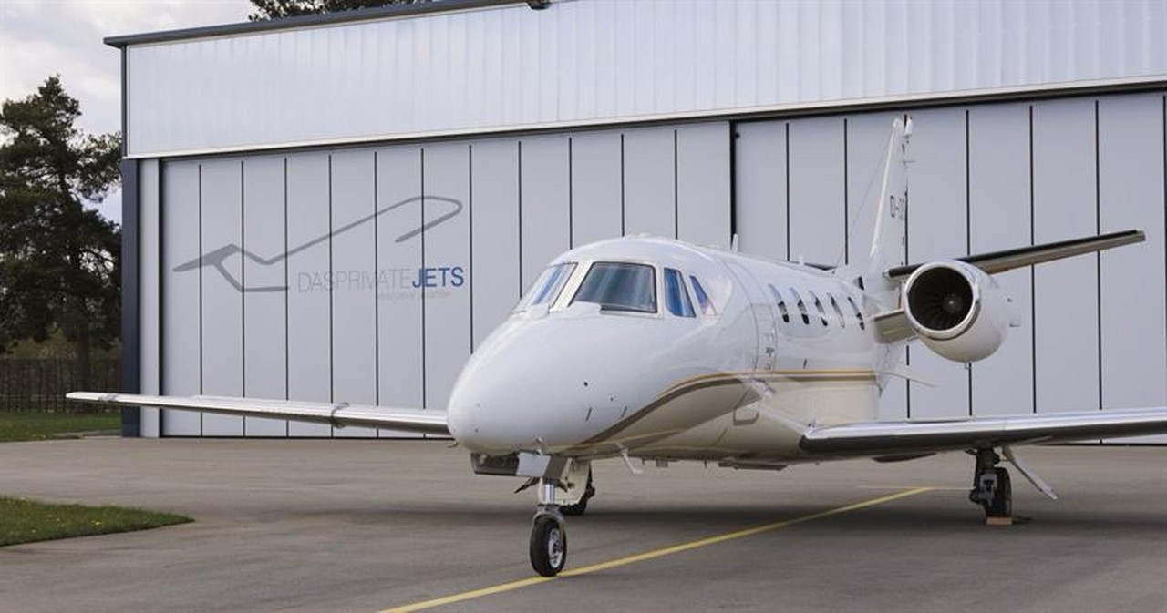 D-CEHM Citation Xls+