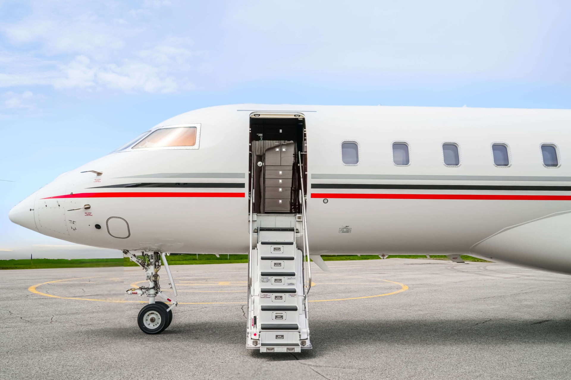 C-GIIT Global 6000