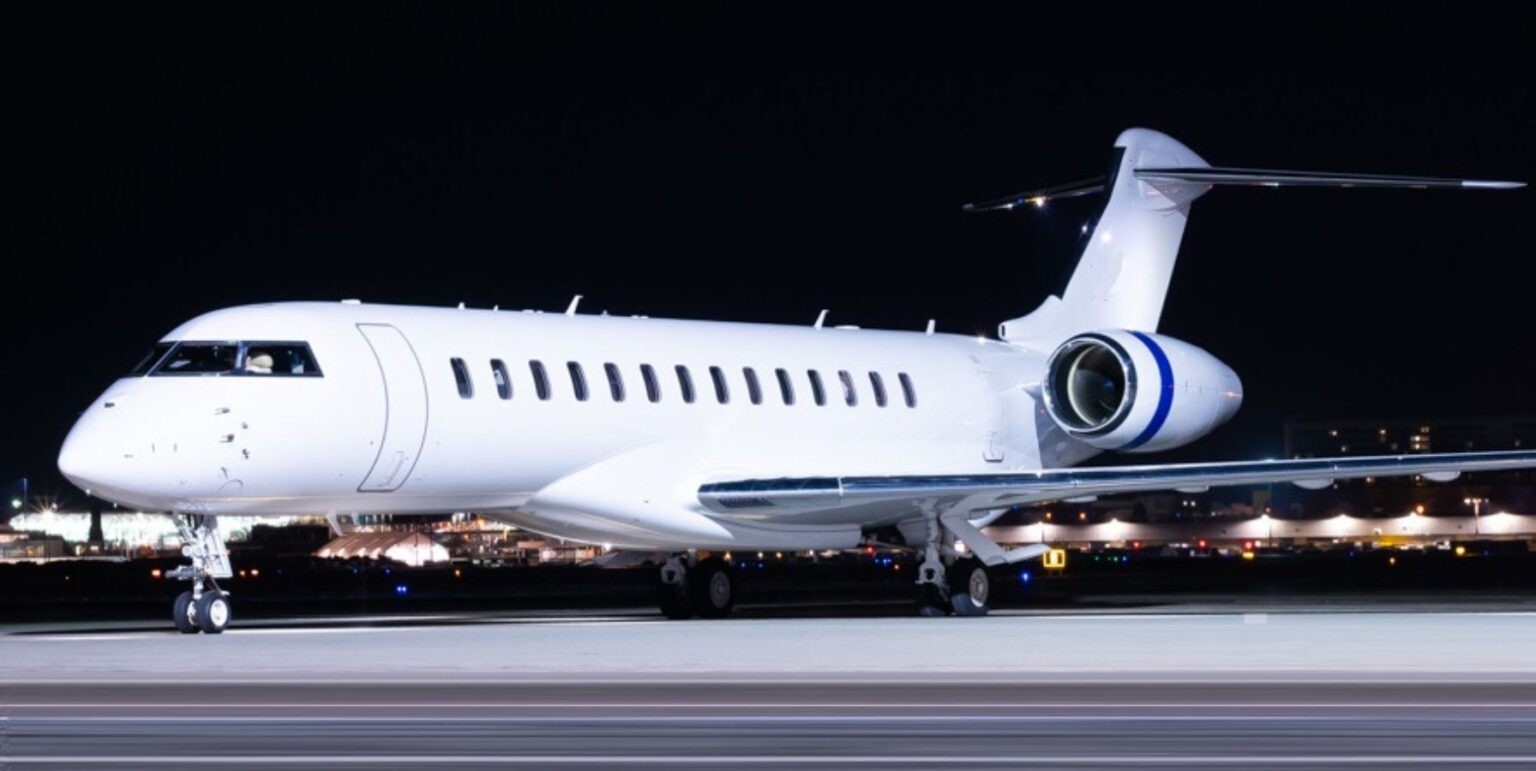 C-GHSW Global 7500