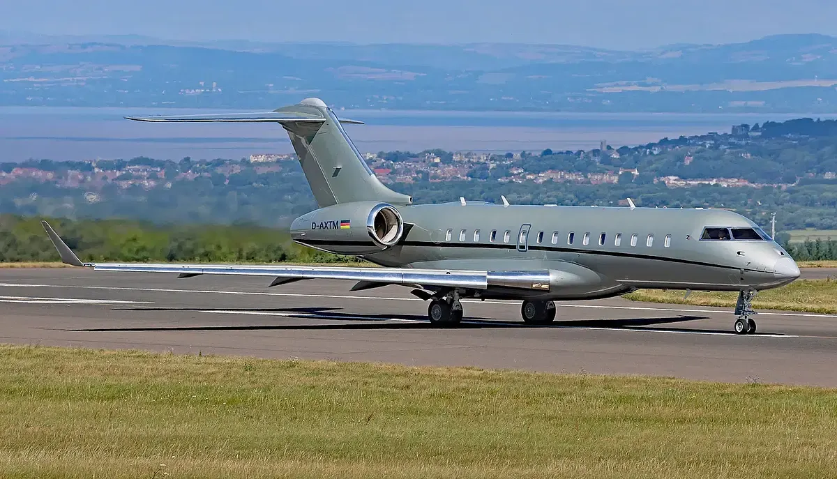 D-AXTM Global 6000