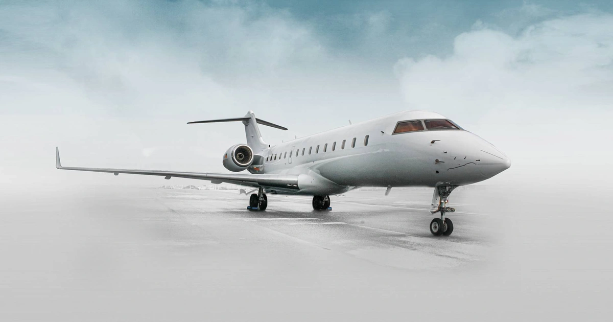 D-AFAM Global Express