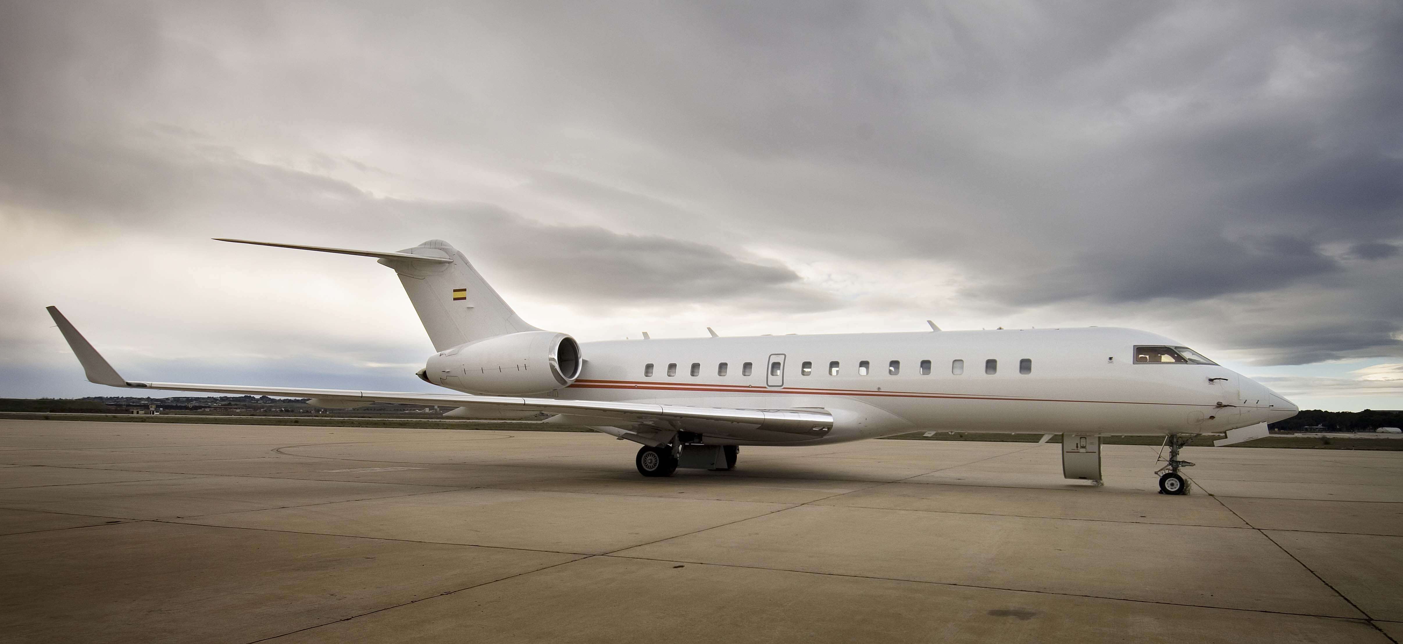 EC-NOC Global 6500