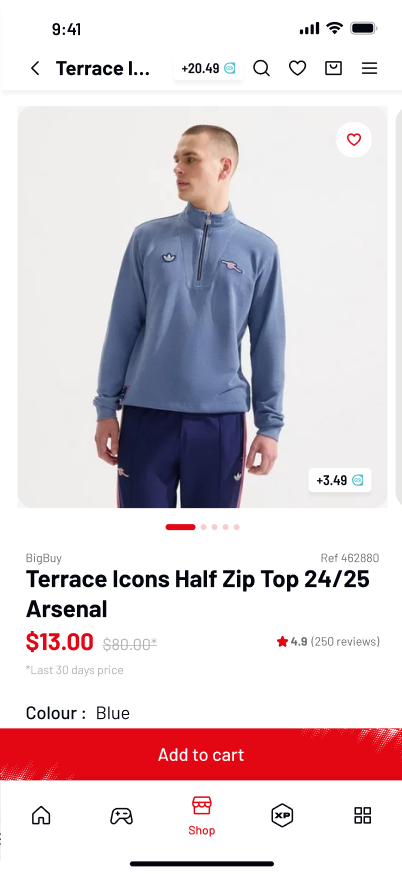 Qevlar AI dashboard showing investigation #588 of suspicious access attempts on multiple high-risk ports with overview, next steps, observables, and investigation sections.