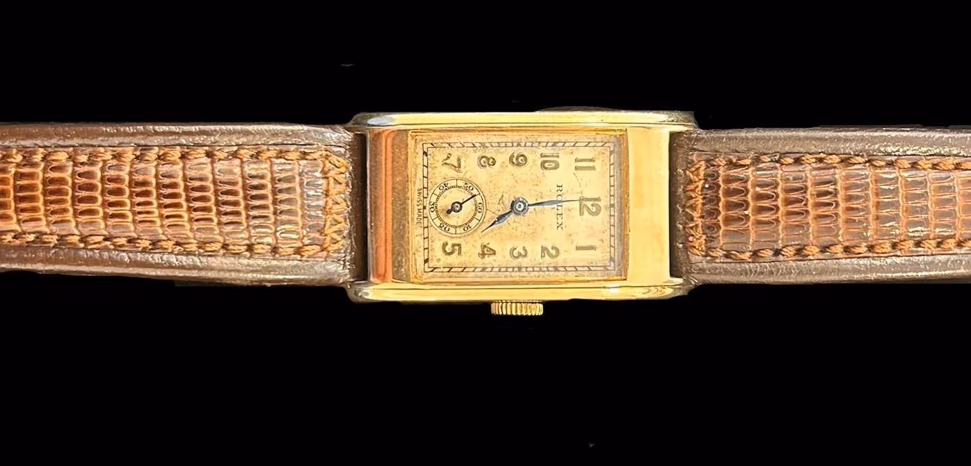 Fine Silver, Jewellery and Watches Sale