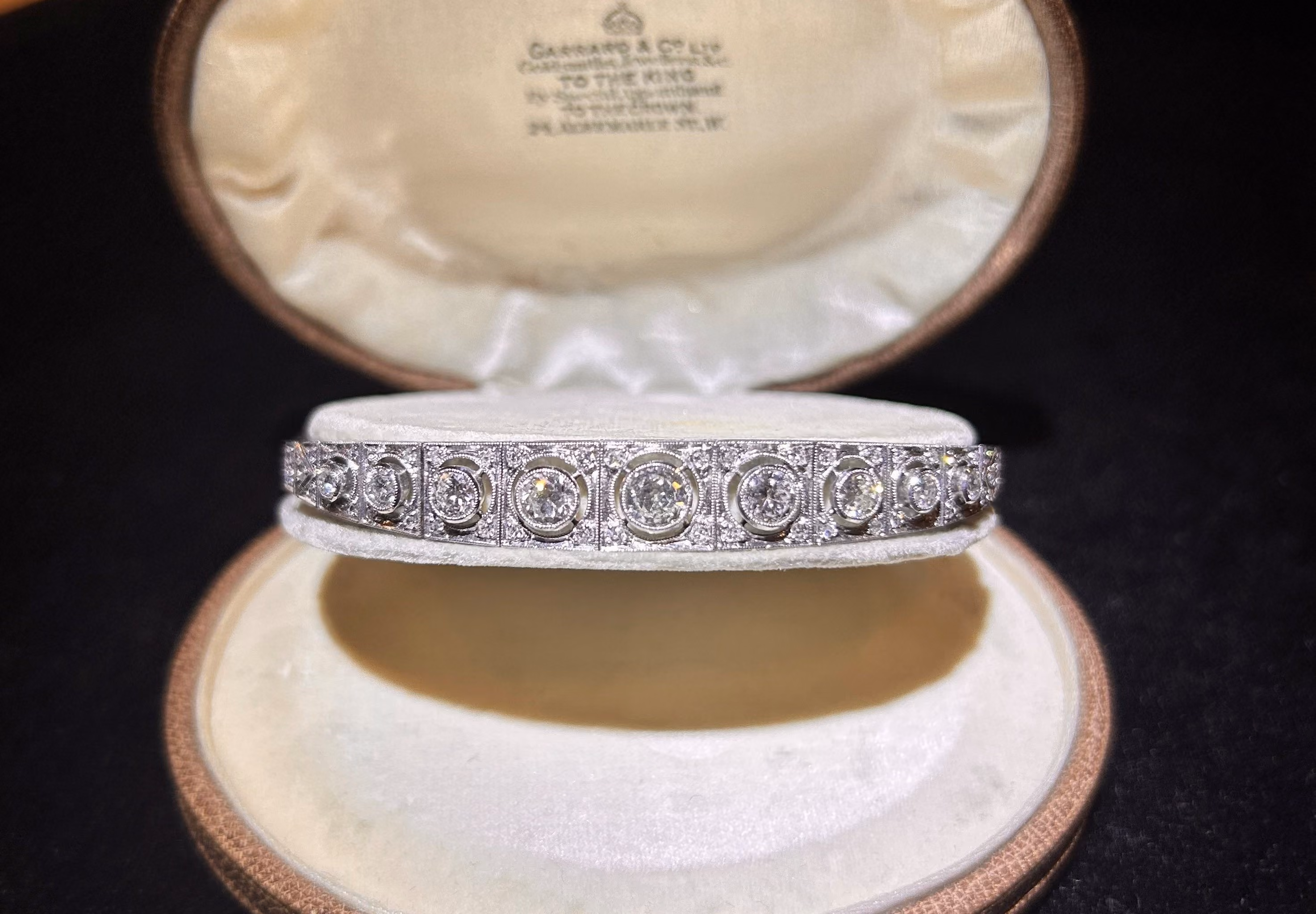 Fine Silver, Jewellery and Watches Sale