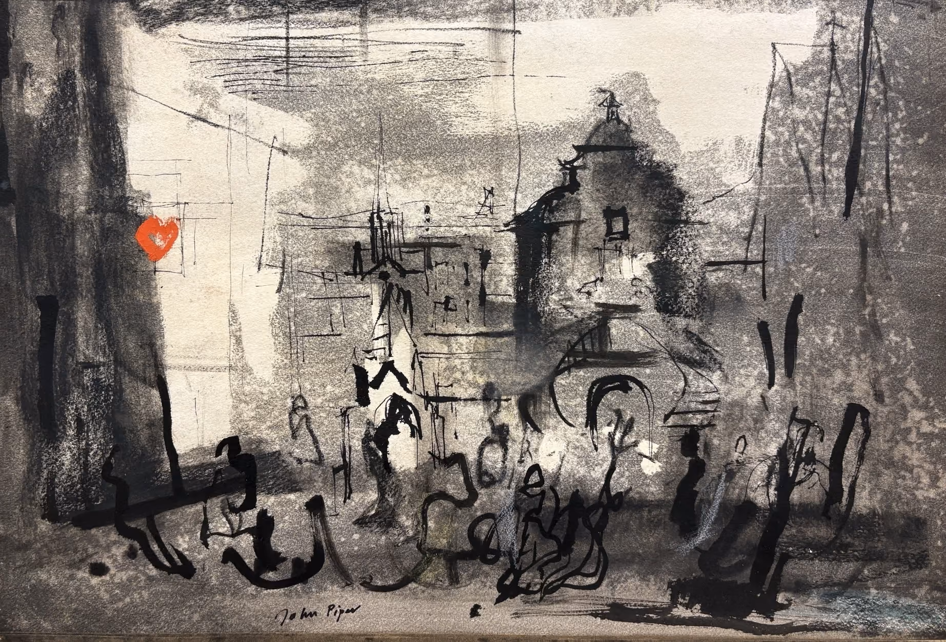 Fine Paintings & Frames, Jewellery, Watches & Silver Sale