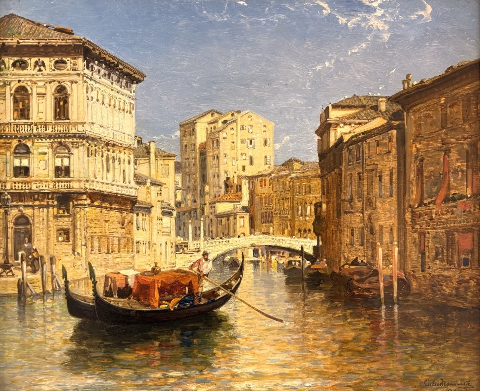 Fine Paintings & Frames, Jewellery, Watches & Silver Sale