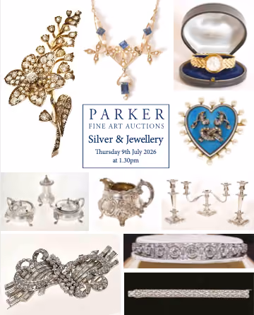 Jewellery