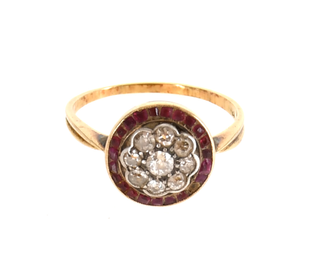 Jewellery, Watches and Silver
