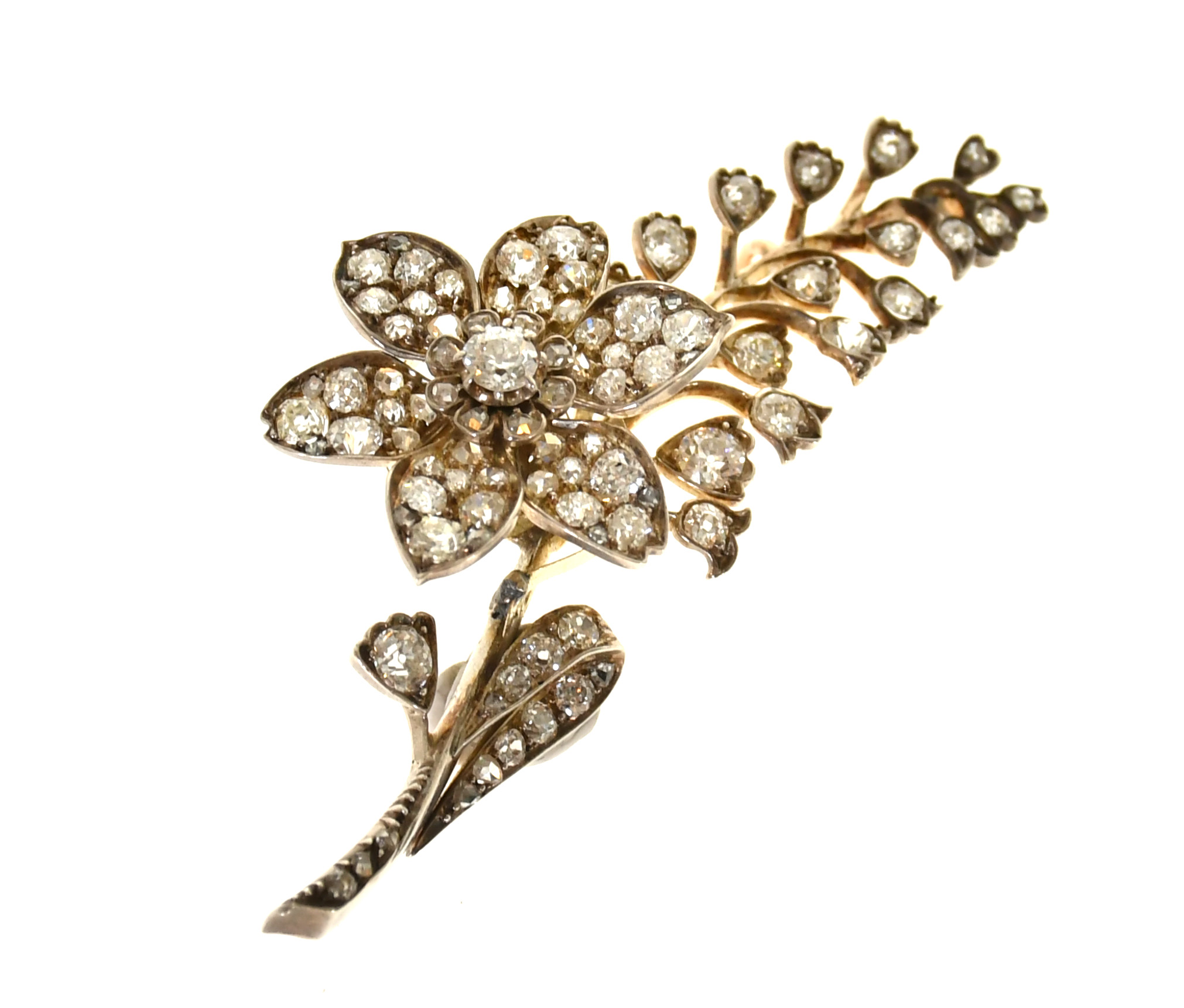 Jewellery, Watches and Silver