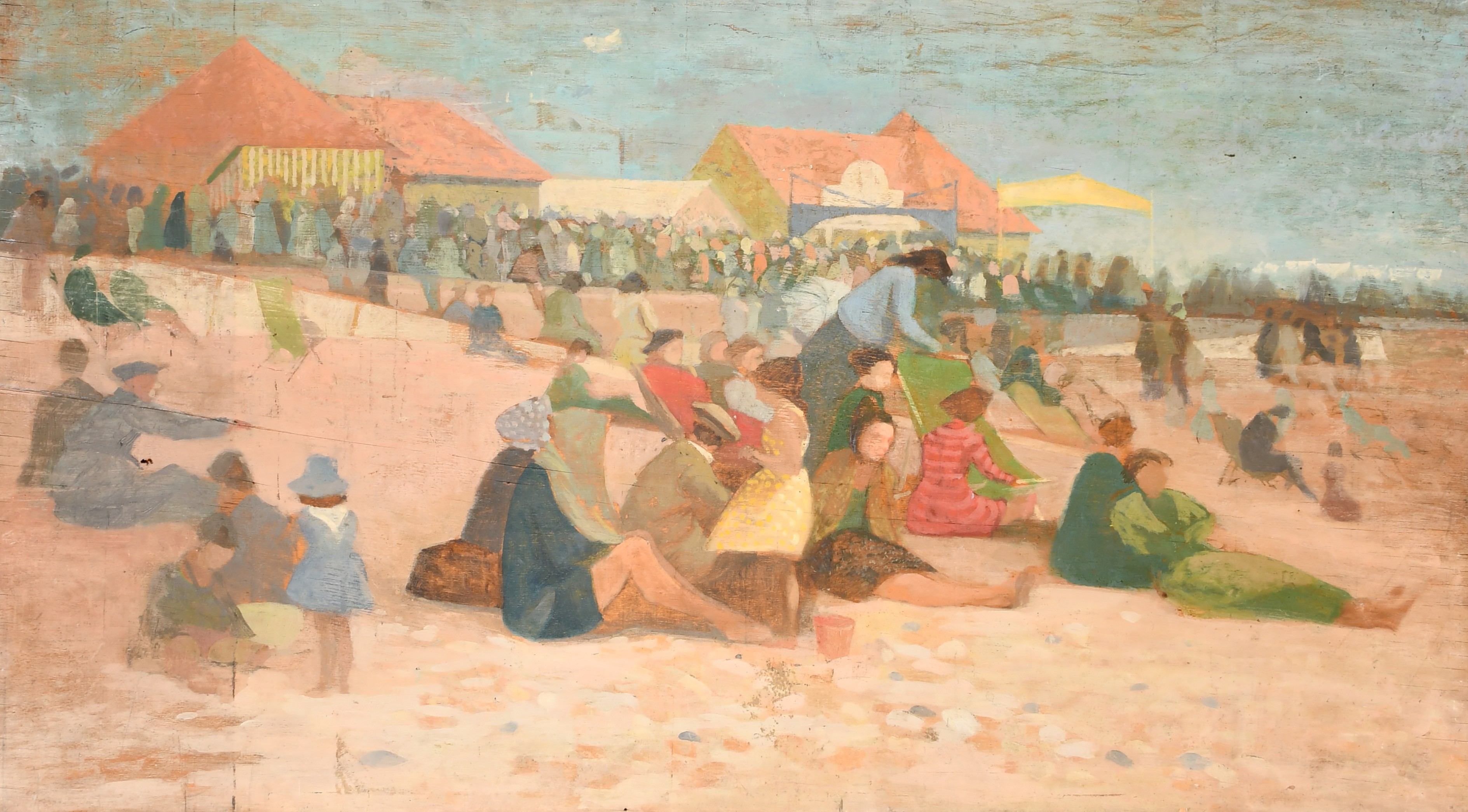 Fine Paintings and Frames