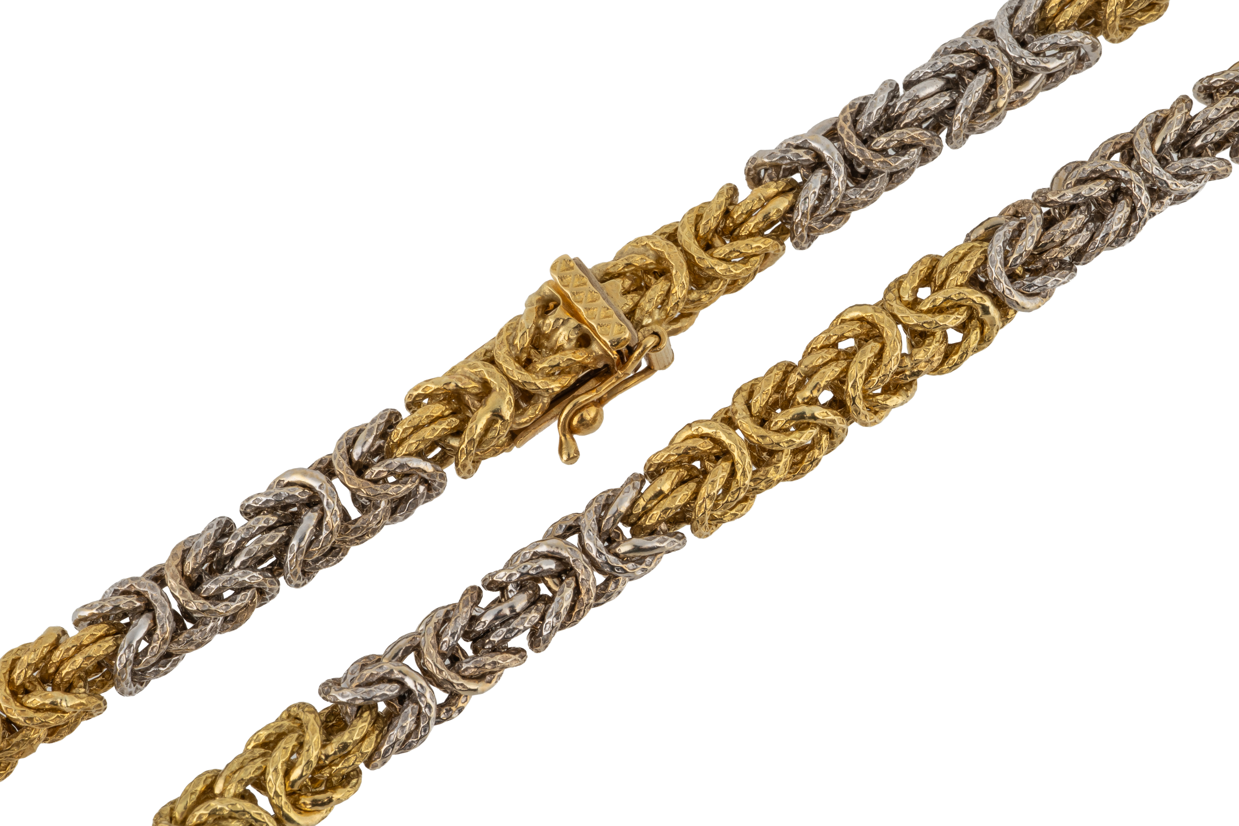Silver, Jewellery and Watches