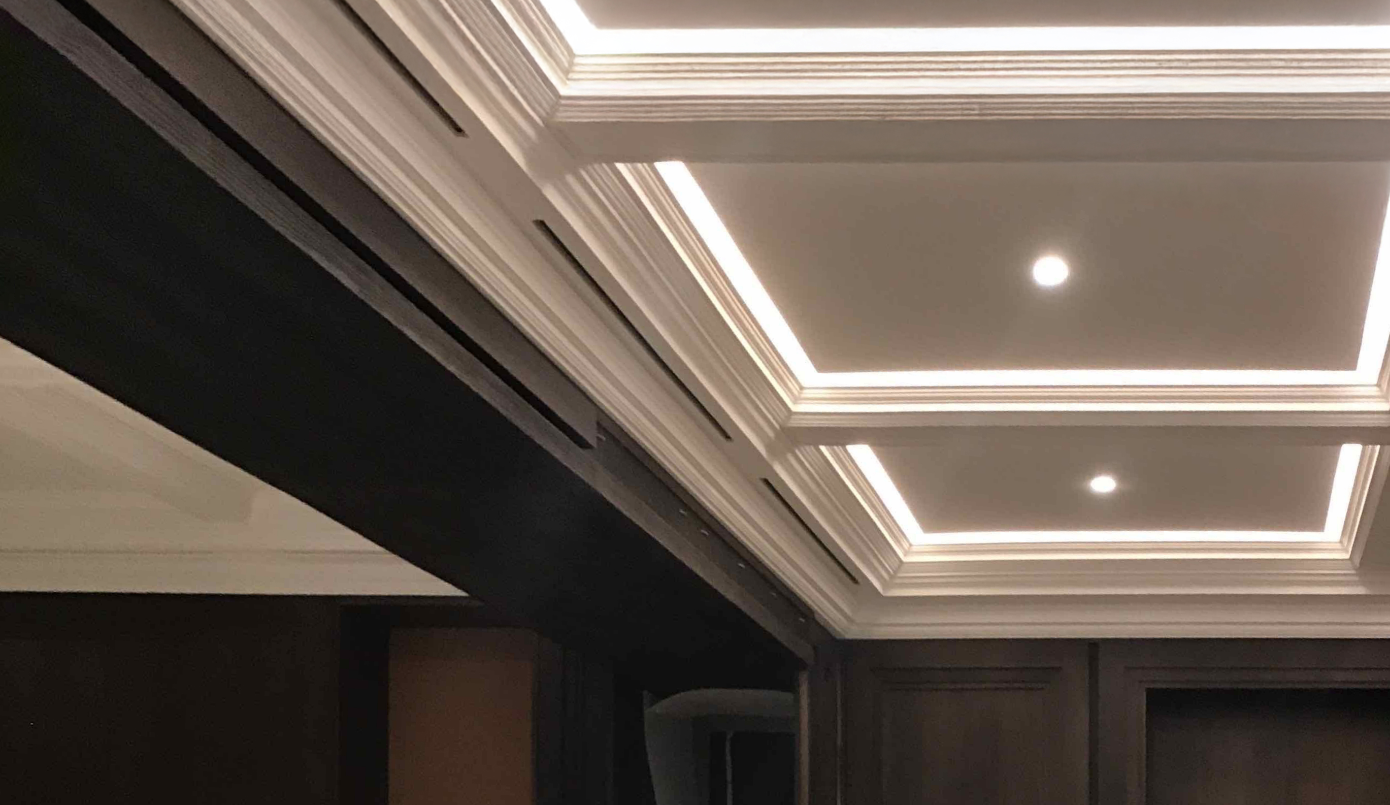 residential air conditioning