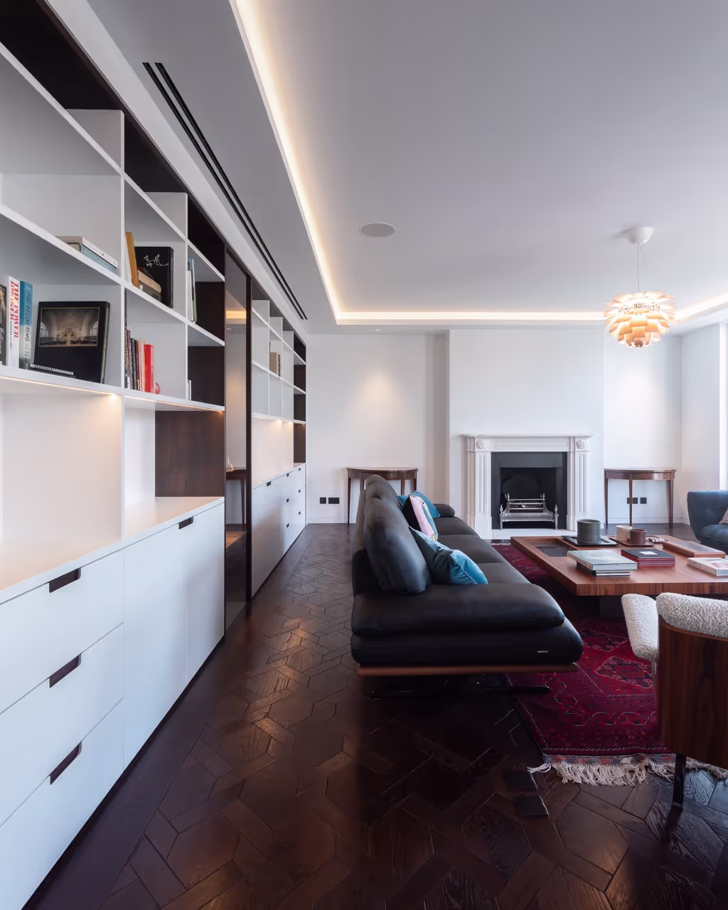air conditioning london