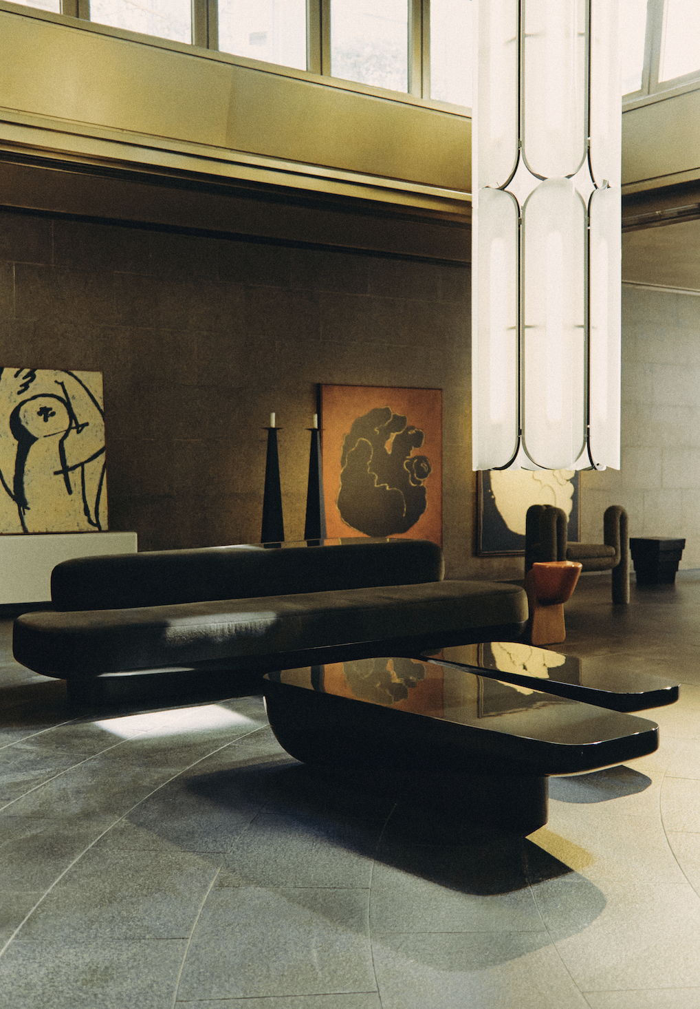Interior/Design