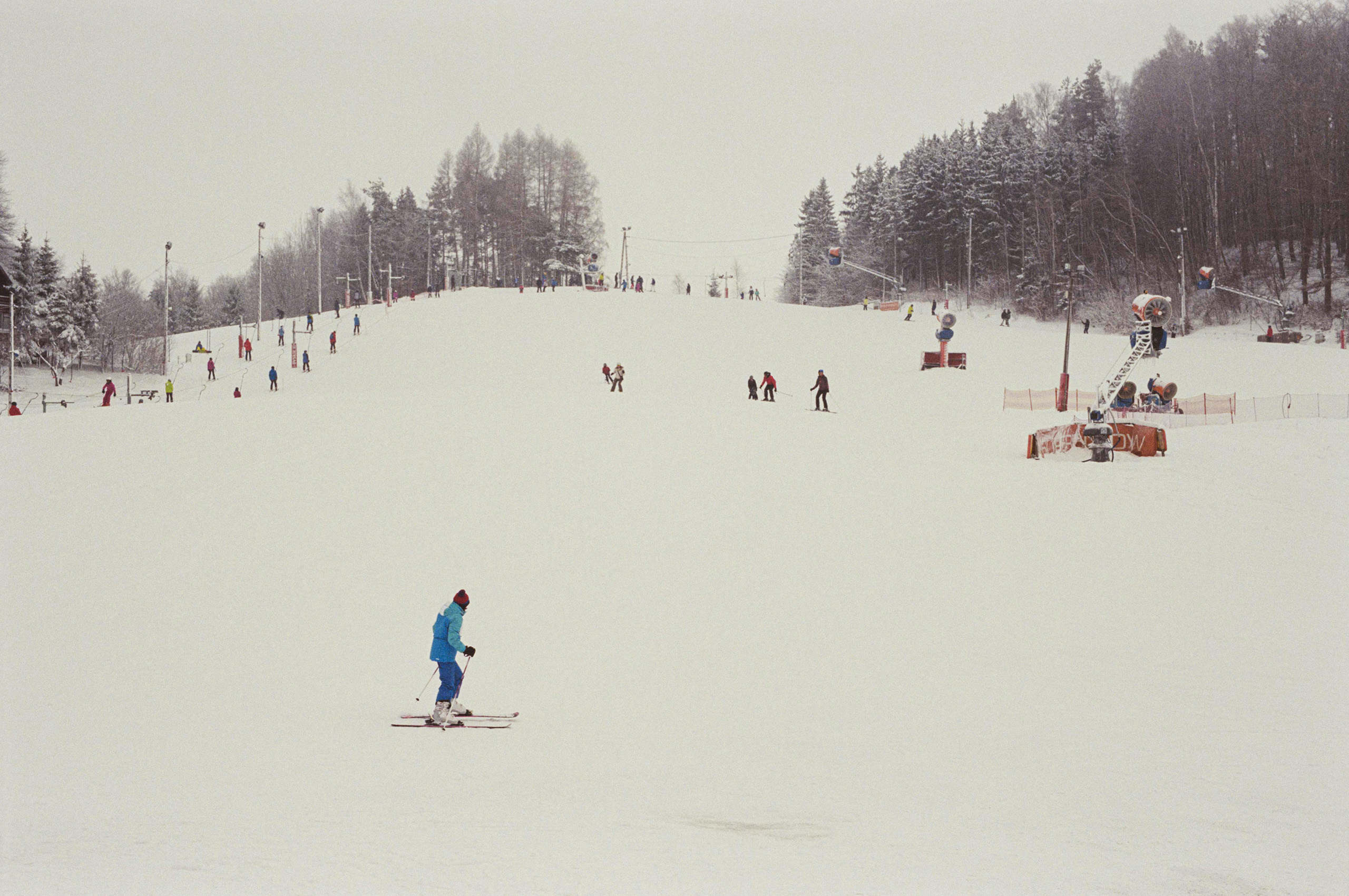 Reportage