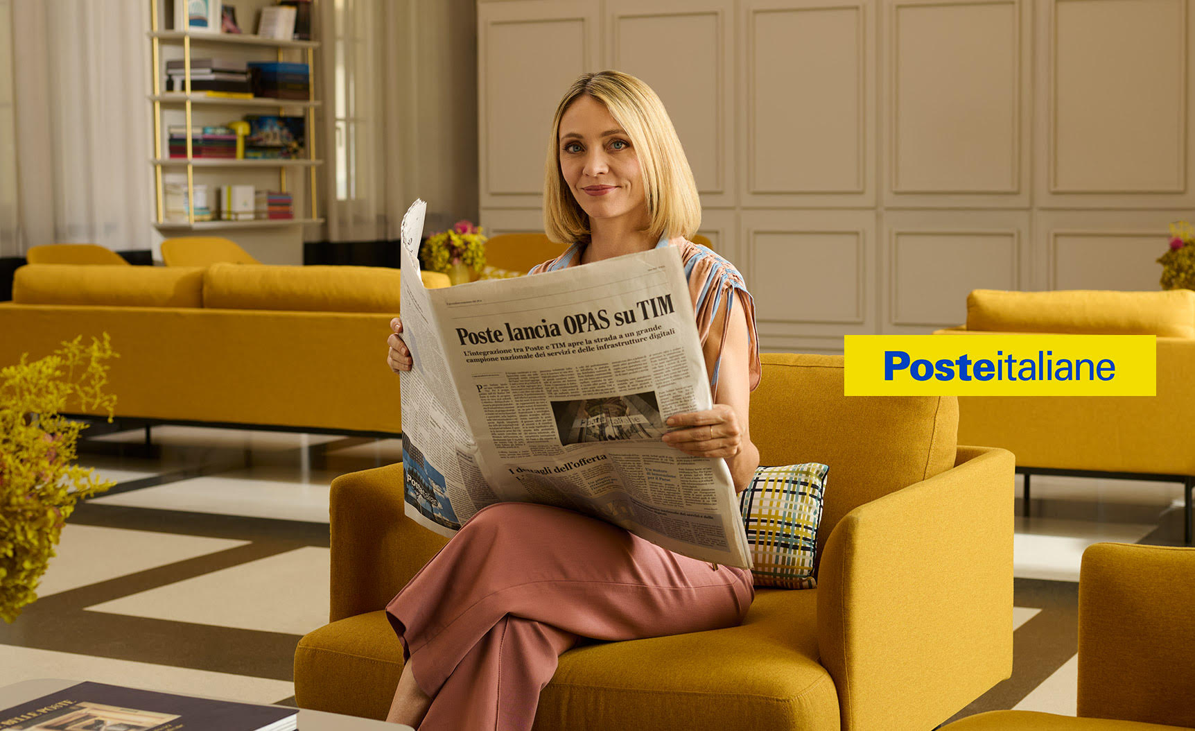 Advertising