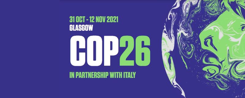 COP26 – What Is It And Why Do We Need It? - Harper Fox Partners