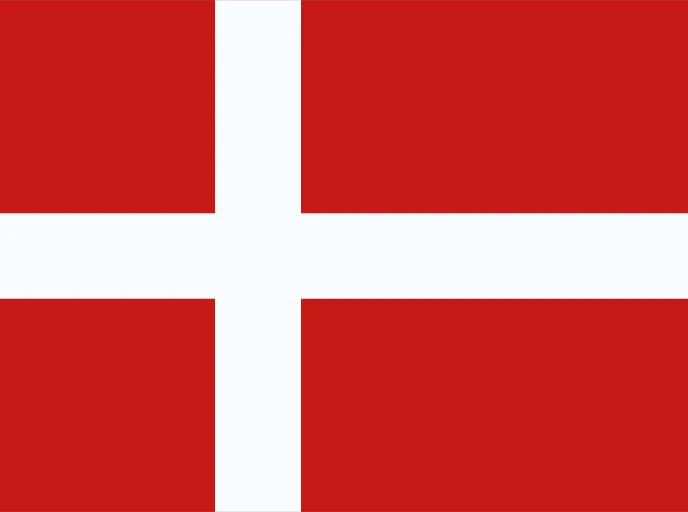 Dansk flag
