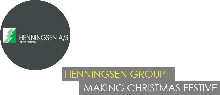 Henningsen Group logo