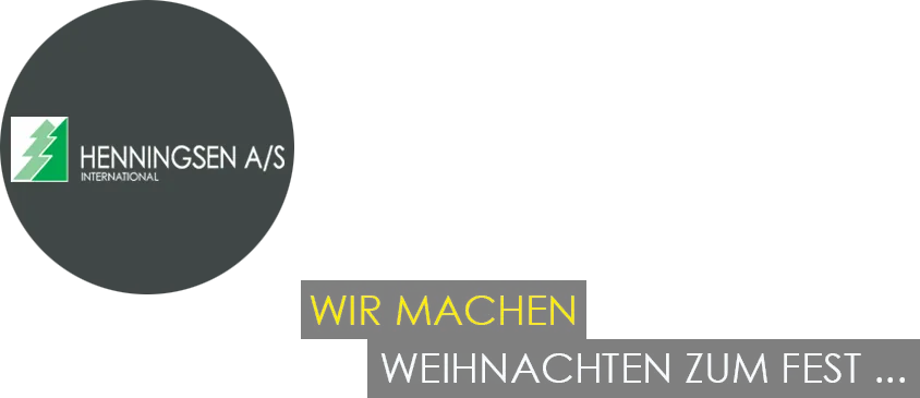 Henningsen Group logo