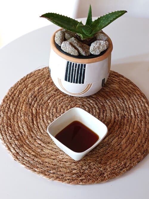 Tamari de miso
