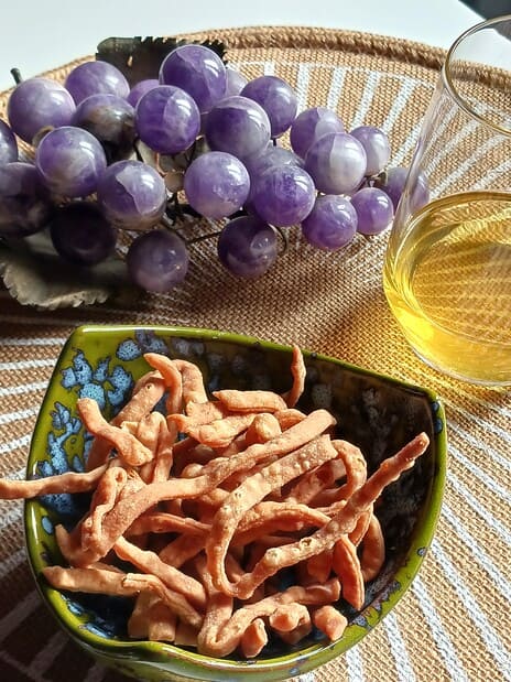 Les caca pigeon de Madagascar