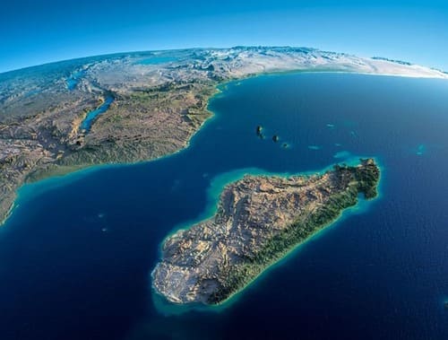 Madagascar