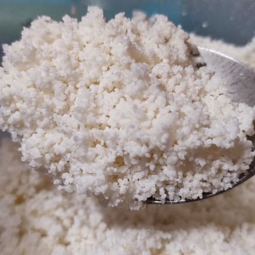 Koba de riz