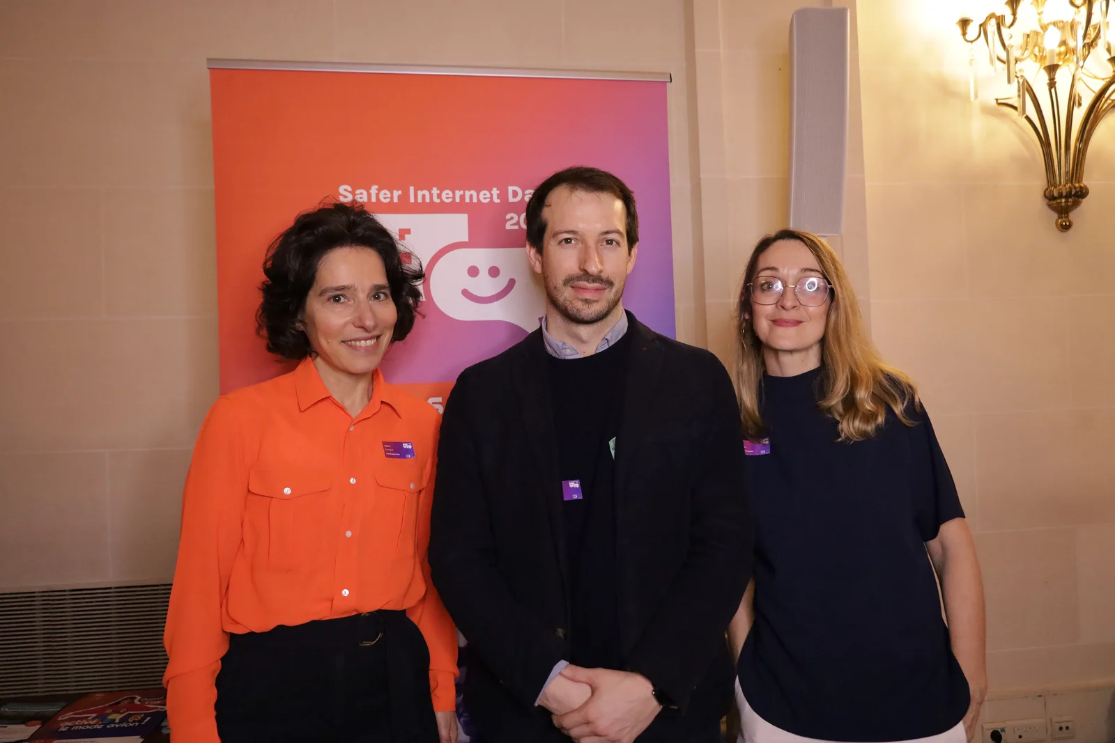 Illustration : bilan du Safer Internet Day 2026
