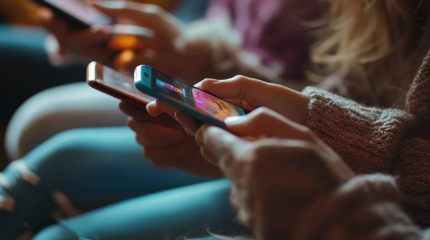 Illustration : sécurité des appareils connectés du foyer