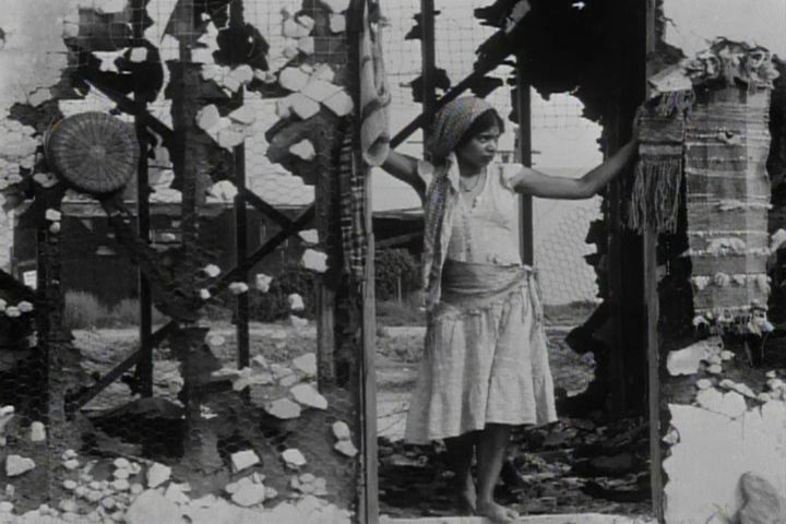 Water Ritual #1 film still