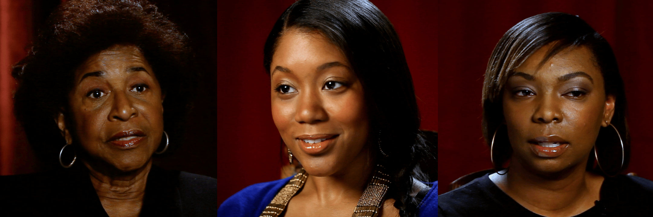 NEGRITA documentary film still