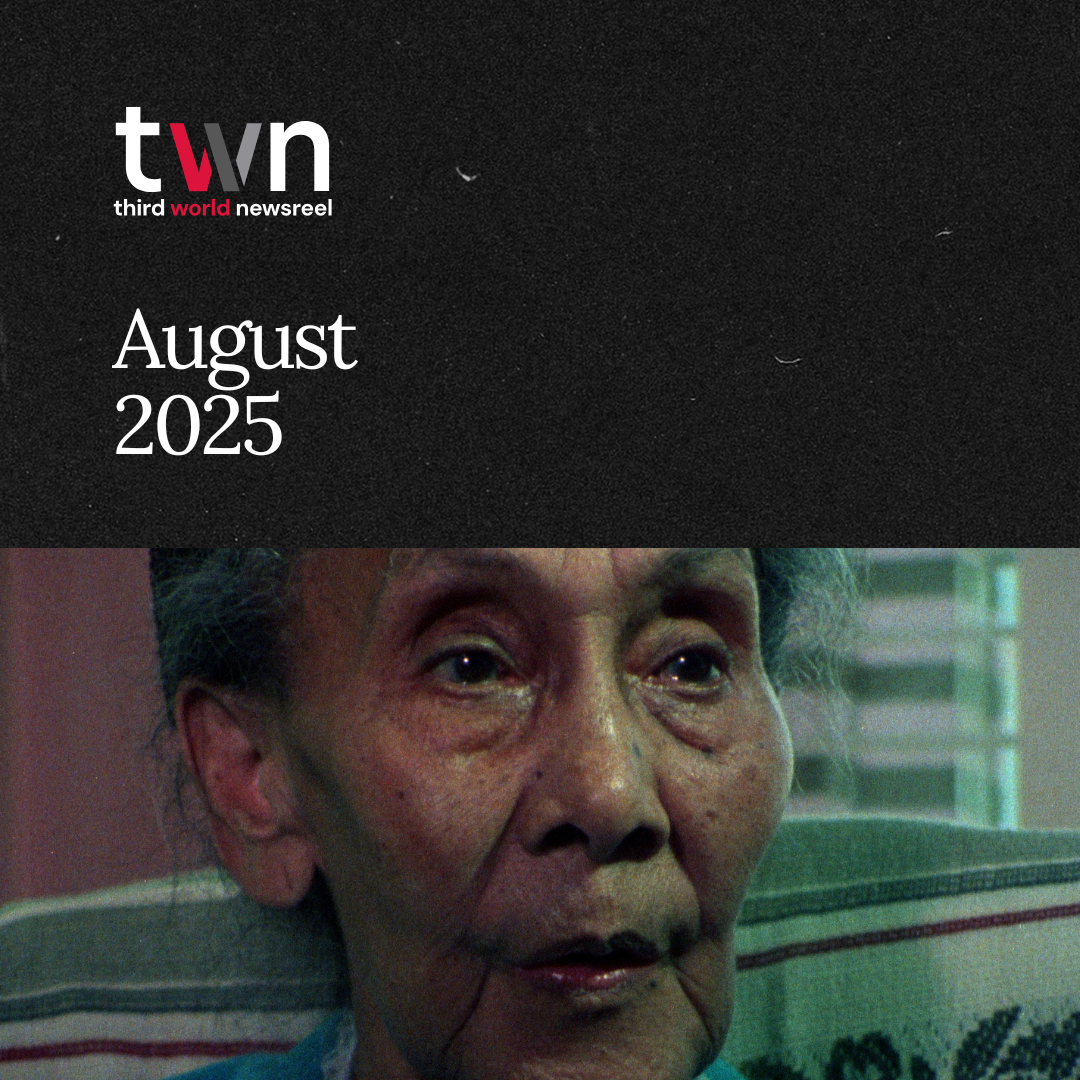 TWN August 2025 Newsletter