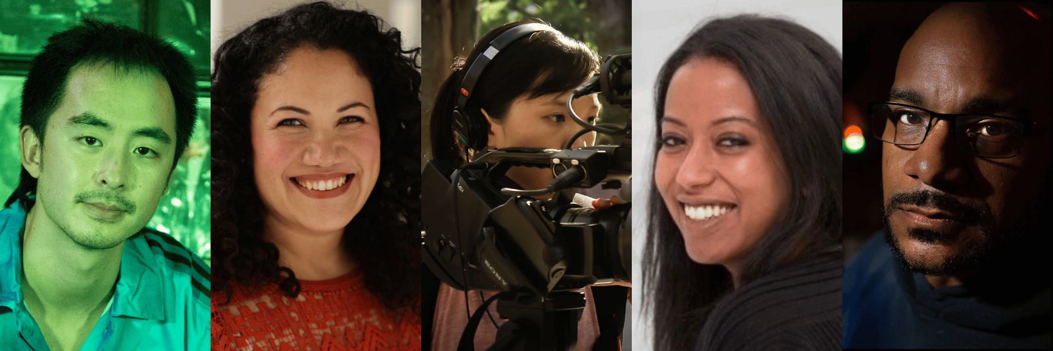 Advanced Production Workshop Fellows 2025
