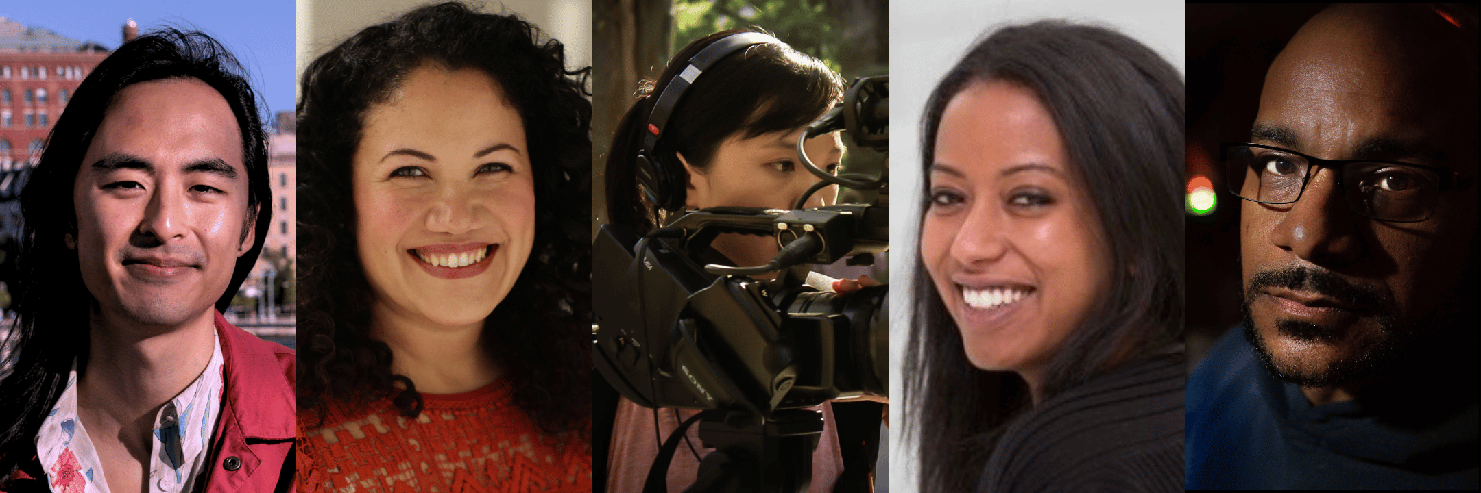 Advanced Production Workshop Fellows 2025