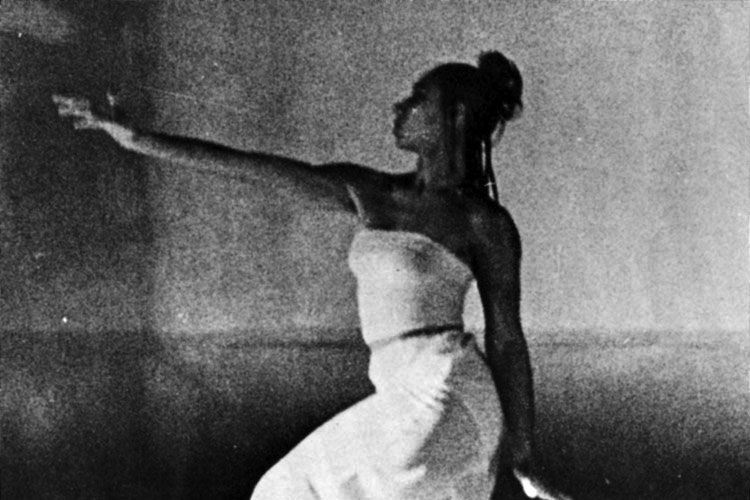 Four Women by Julie Dash film still