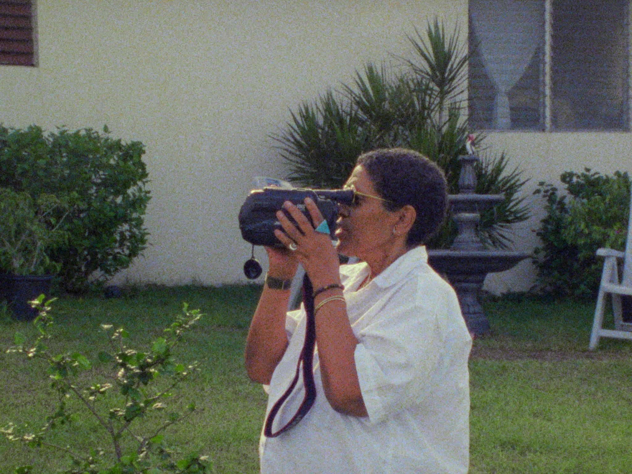 "A Litany for Survival" film still