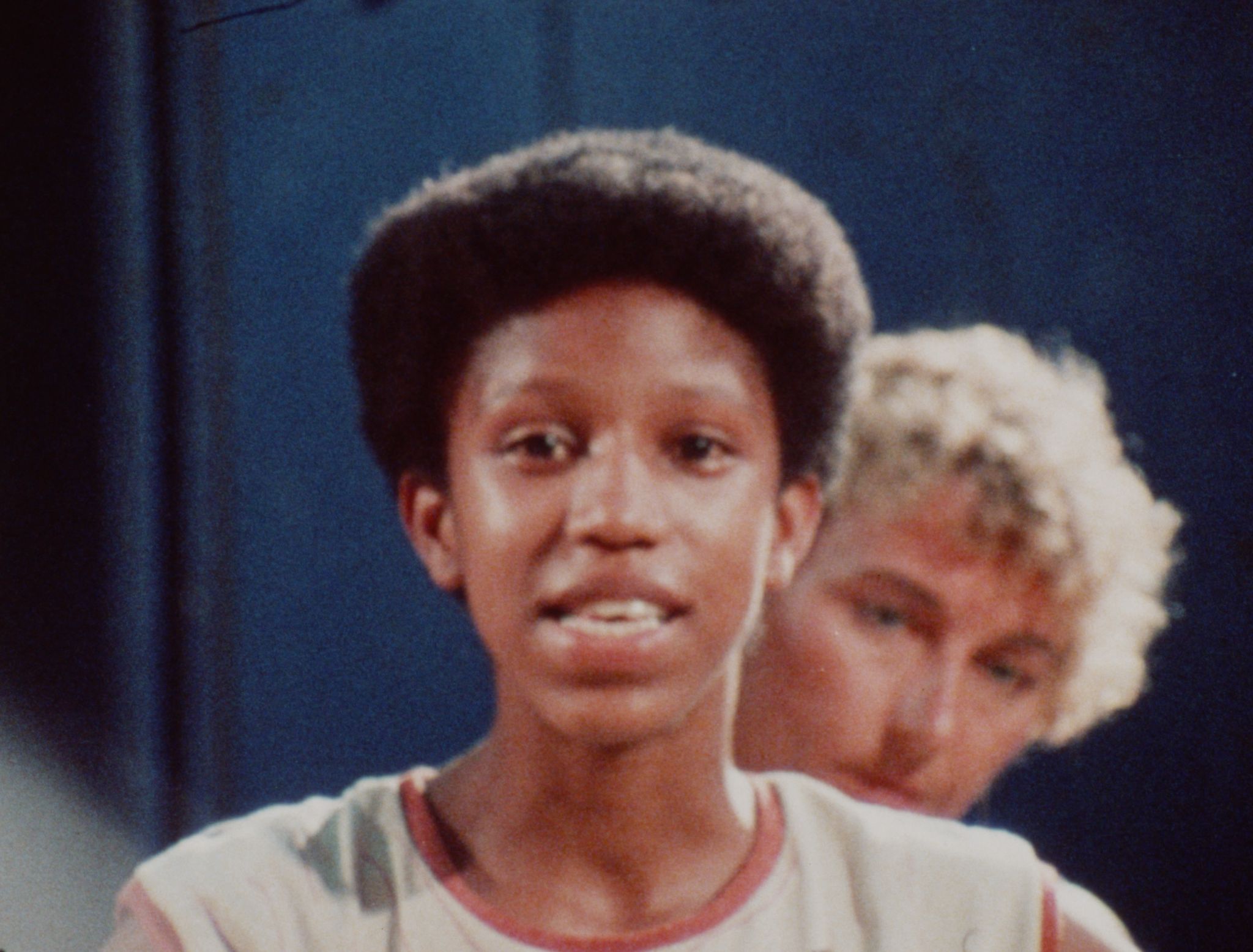 "Sweet Sugar Rage" film still