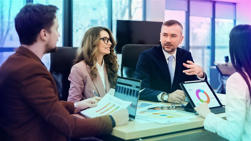 Procurement in the Everyday