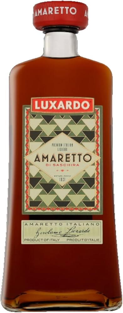 Luxardo Amaretto di Saschiria