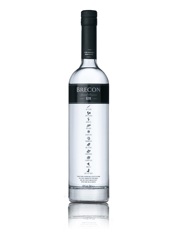 Brecon Gin