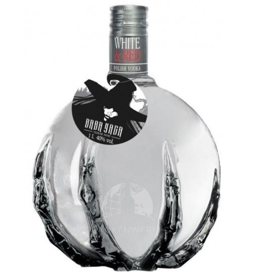 Baba Yaga