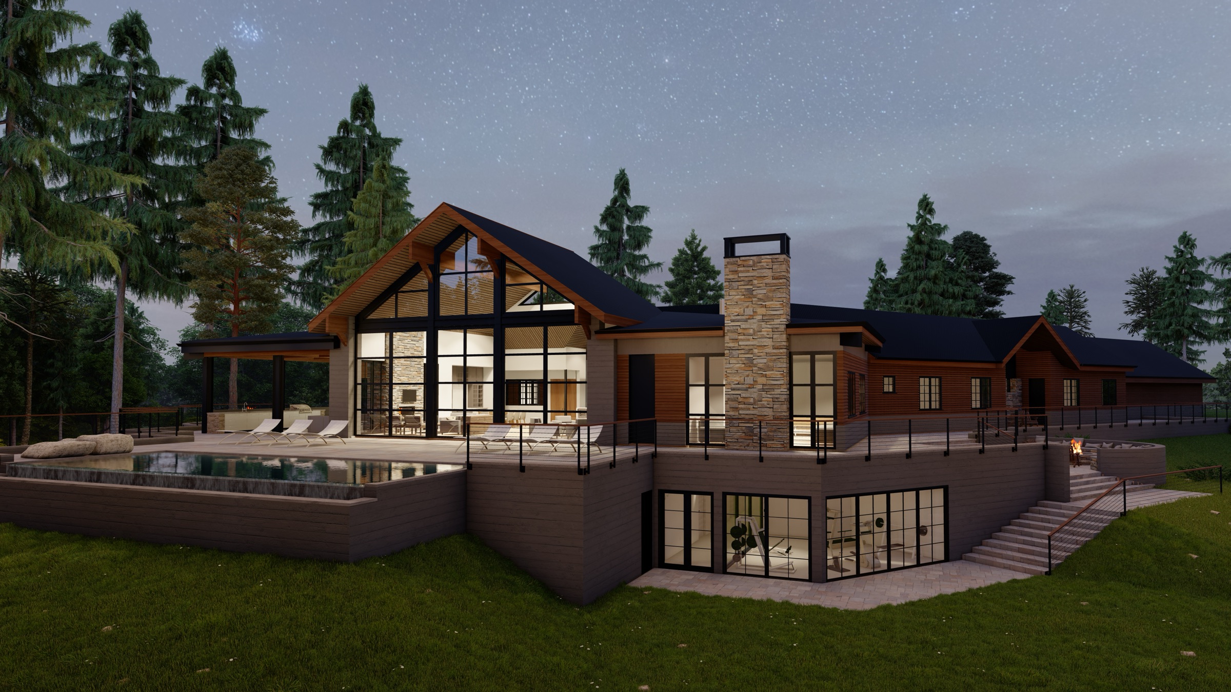 Bloom Residence
