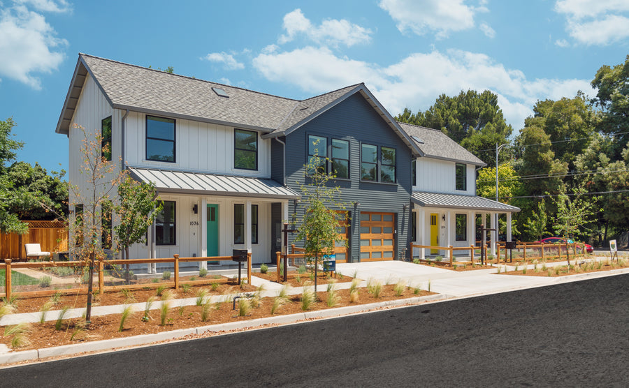 The Myrtle Commons