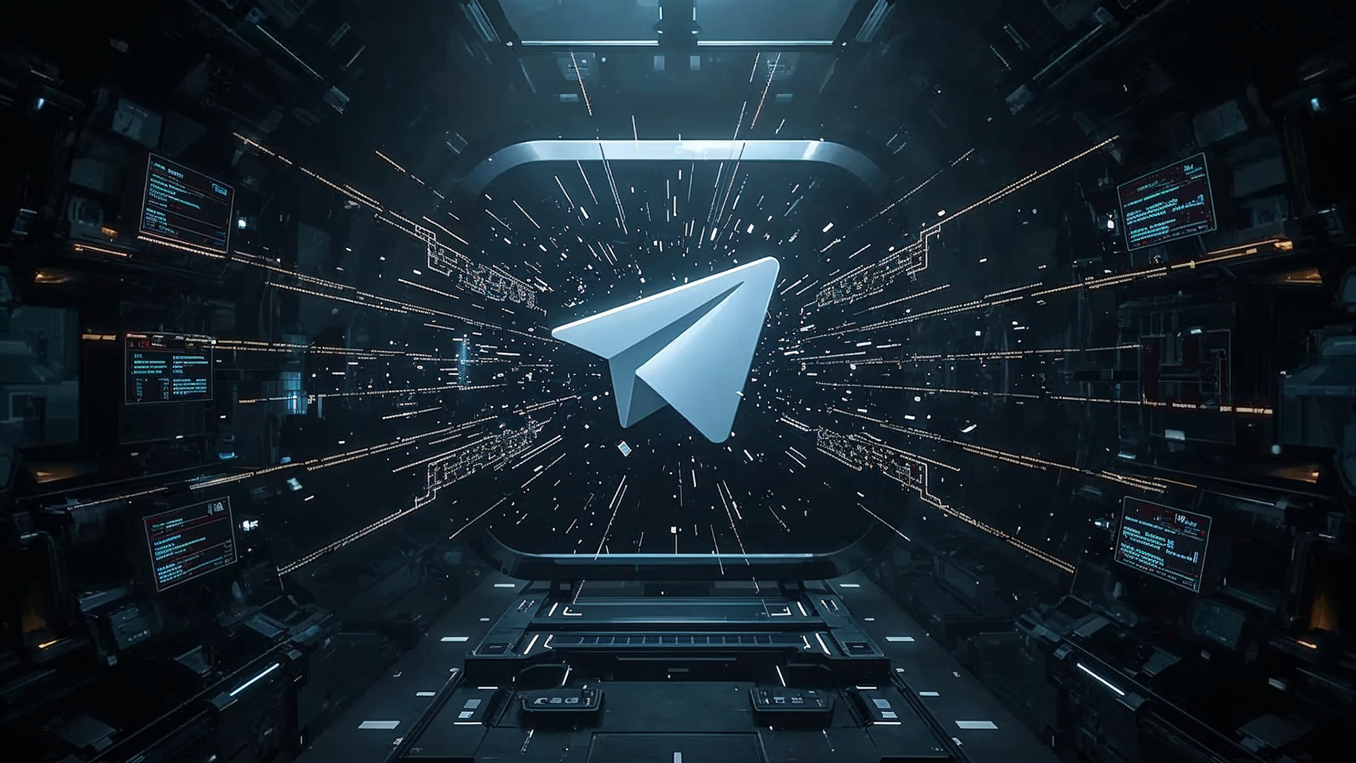 Конфиденциальность и безопасность в Junction Bot: Как работает подключение аккаунта